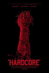 Hardcore Henry - Poster