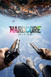 Hardcore Henry - Poster