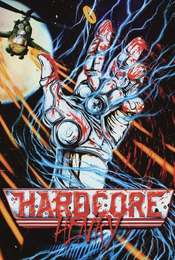 Hardcore Henry