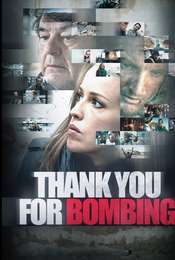 Thank You for Bombing