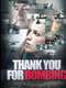 Thank You for Bombing