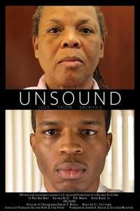 Unsound - Poster