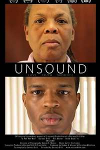Unsound - Poster