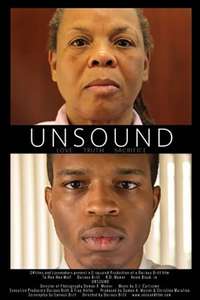 Unsound - Poster