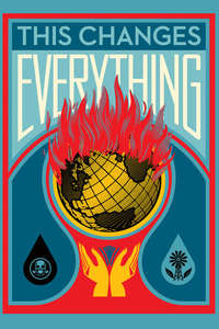 This Changes Everything - Poster