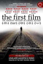 The First Film