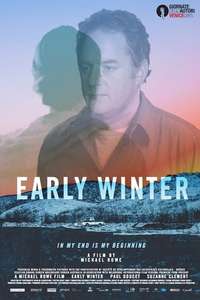Early Winter - Poster