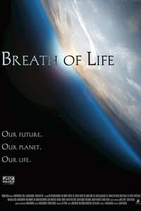 Breath Of Life - Poster