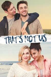 That's Not Us - Poster