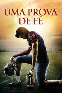 Catching Faith - Poster