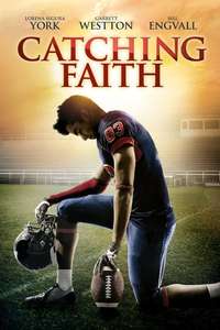 Catching Faith - Poster