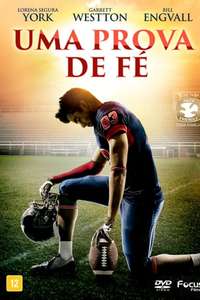 Catching Faith - Poster