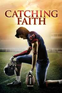 Catching Faith - Poster