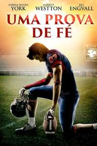 Catching Faith - Poster