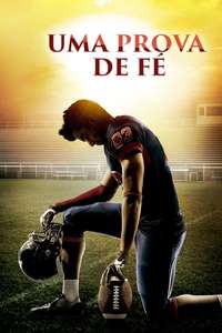 Catching Faith - Poster