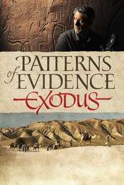 Patterns of Evidence: The Exodus