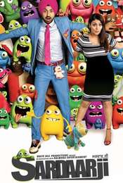 Sardaarji