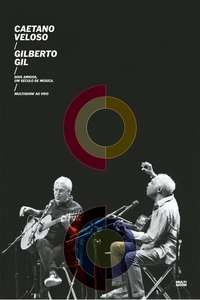 Two Friends  a Century of Music - Poster