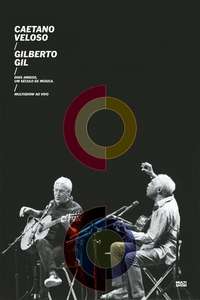 Two Friends  a Century of Music - Poster