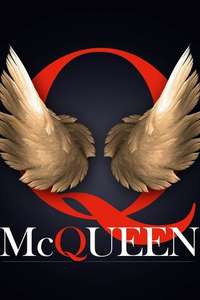 McQueen - Poster