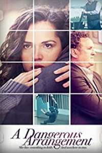 A Dangerous Arrangement - Poster