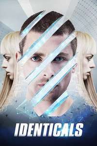 Identicals - Poster