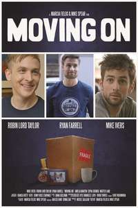 Moving On - Poster
