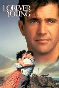 Forever Young - Poster