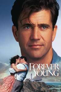Forever Young - Poster