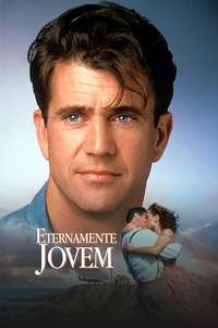 Forever Young - Poster