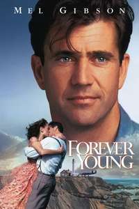 Forever Young - Poster