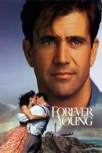 Forever Young - Poster