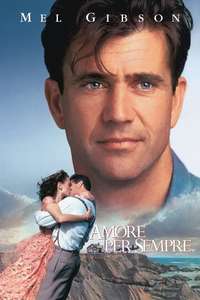 Forever Young - Poster