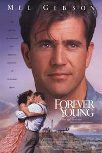 Forever Young - Poster