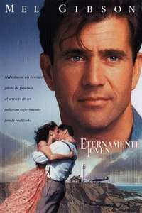 Forever Young - Poster