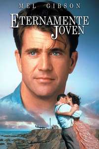 Forever Young - Poster