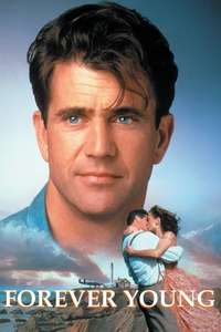 Forever Young - Poster