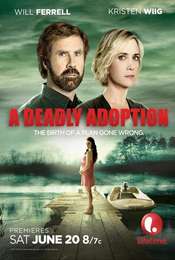 A Deadly Adoption