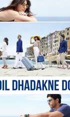 Dil Dhadakne Do