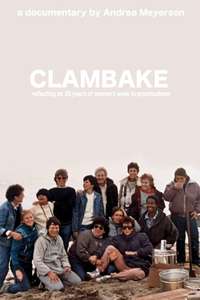 Clambake - Poster
