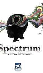 Spectrum: A Story of the Mind