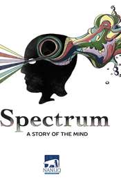 Spectrum: A Story of the Mind