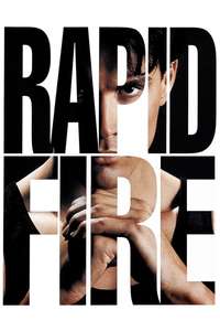 Rapid Fire - Poster