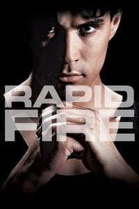 Rapid Fire - Poster