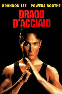 Rapid Fire - Poster