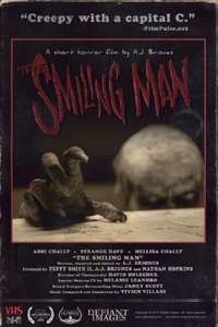 The Smiling Man - Poster