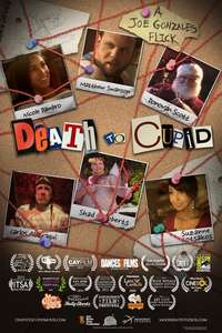 Death to Cupid - Poster