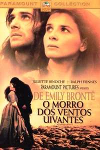 Wuthering Heights - Poster