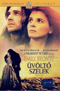 Wuthering Heights - Poster