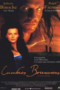 Wuthering Heights - Poster